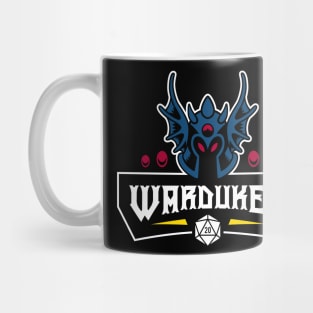 Wardukes - D&D - Roleplaying Mug